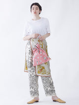 <クロスボディバッグ>トランプ