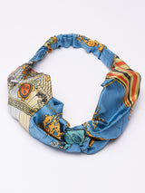 HAIR ACCESSORY / KNOT HAIR BAND SINGLE