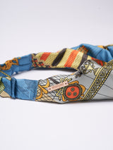 HAIR ACCESSORY / KNOT HAIR BAND SINGLE