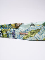 HAIR ACCESSORY / KNOT HAIR BAND DOUBLE