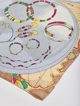 SILK SCARF 88 / ACCESSORIES