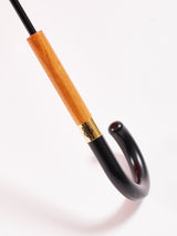 LONG UMBRELLA / LEOPARD BEG