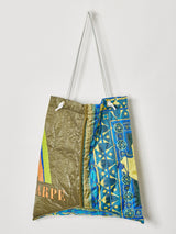 <キルティングトートバッグL>バッグ