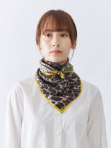 SILK SCARF 65 / MATERIAL IMAGE