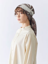 SILK SCARF 88 / BANDANA BALOON