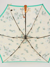 FOLDING UMBRELLA / TRUMP