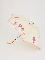 <晴雨兼用折傘>バルーンヒストリー