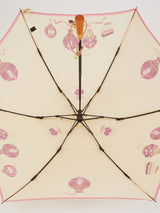 <晴雨兼用折傘>バルーンヒストリー