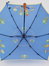 <晴雨兼用折傘>バルーンヒストリー