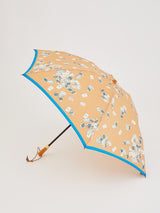 <晴雨兼用折傘>トランプ