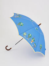 <晴雨兼用長傘>バルーンヒストリー