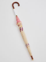 <晴雨兼用長傘>バルーンヒストリー