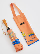 <晴雨兼用折傘>バルーンヒストリー