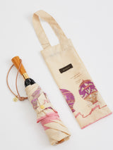 <晴雨兼用折傘>バルーンヒストリー