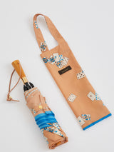 FOLDING UMBRELLA / TRUMP