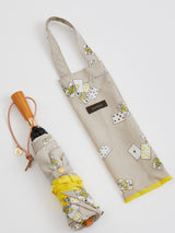 FOLDING UMBRELLA / TRUMP