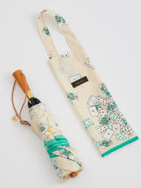 <晴雨兼用折傘>トランプ