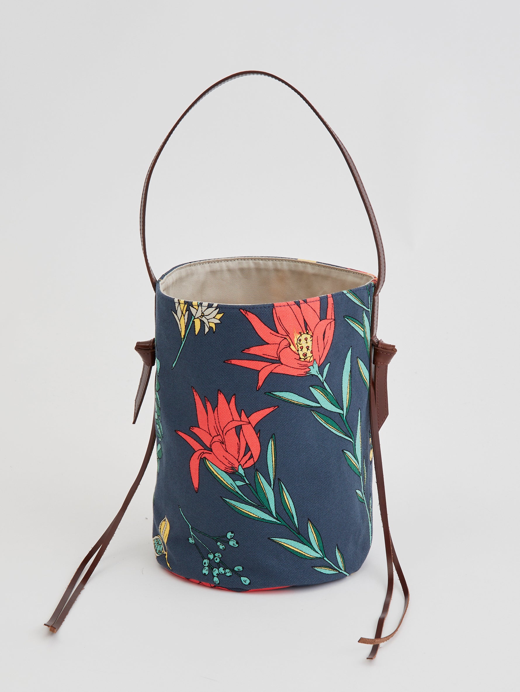 希少 ナバホ ネイティブ柄 バスケット 天然素材 ハンドメイド 41cm