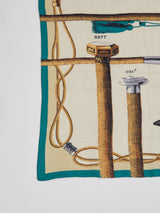 COTTON SILK STOLE 120 / STICK