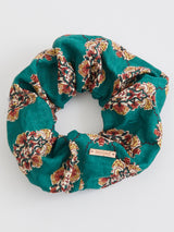 HAIR ACCESSORY / SCARF SCRUNCHIE