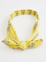 HAIR ACCESSORY / RIBBON HAIR BAND