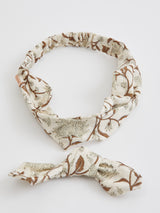 HAIR ACCESSORY / RIBBON HAIR BAND