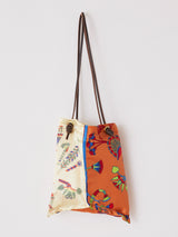 PRINT TOTE BAG S / EGYPT