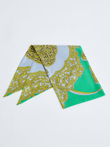 <ボウタイ20>タッセルレオパード