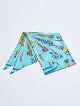 BOWTIE 20 / EGYPT TRIBE