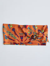 <スカーフベルト>エジプトトライブ