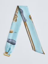 CHOKER / WALKING STICK