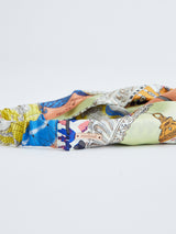 HAIR ACCESSORY / KNOT HAIR BAND DOUBLE