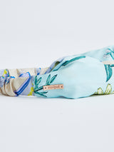 HAIR ACCESSORY / KNOT HAIR BAND DOUBLE