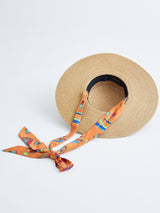 <カンカン帽> BG4エジプトトライブ