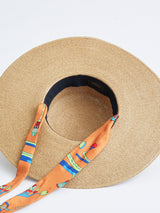 <カンカン帽> BG4エジプトトライブ