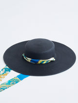 <カンカン帽> BK2バルーンヒストリー