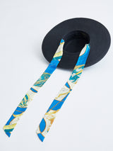 <カンカン帽> BK2バルーンヒストリー