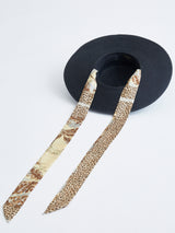 <カンカン帽> BK3サファリ