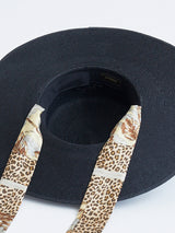 <カンカン帽> BK3サファリ