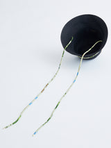 <ハット> BK2アンティークフラワー