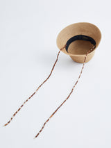 <ハット> BG1 レオパードベグ