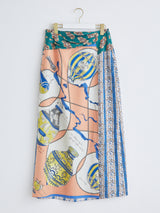 SKIRT / BALLOON HISTORY