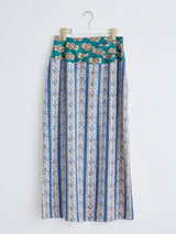 SKIRT / BALLOON HISTORY