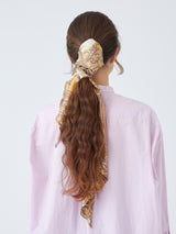 <ボウタイ20>タッセルレオパード