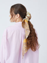 <ボウタイ20>タッセルレオパード