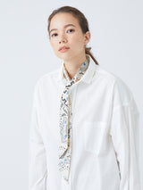 BOWTIE MINI 5 / PAYSLEY BANDANA