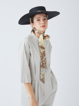 <カンカン帽> BK3サファリ