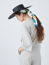 <カンカン帽> BK2バルーンヒストリー