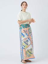 SKIRT / BALLOON HISTORY