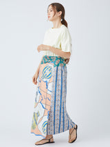 SKIRT / BALLOON HISTORY